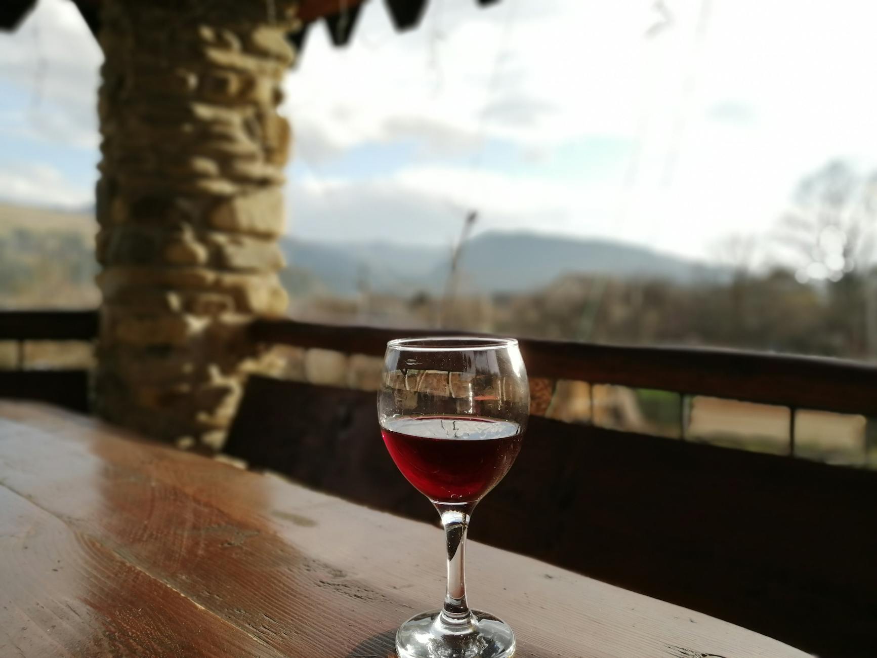 Frog's Leap Winery
