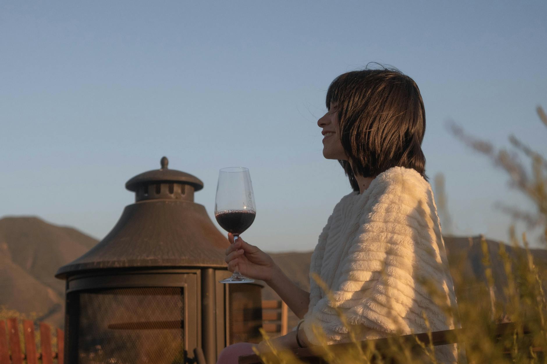 Charles Krug Winery